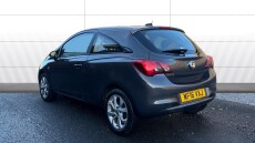 Vauxhall Corsa 1.4 [75] ecoFLEX Energy 3dr [AC] Petrol Hatchback